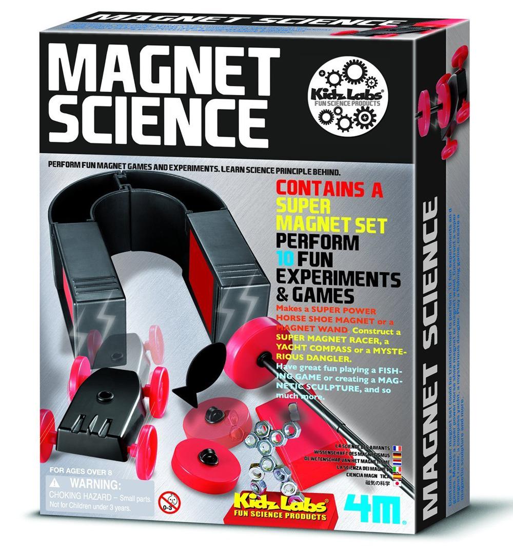 Style 4 Ever – Science Kits SG